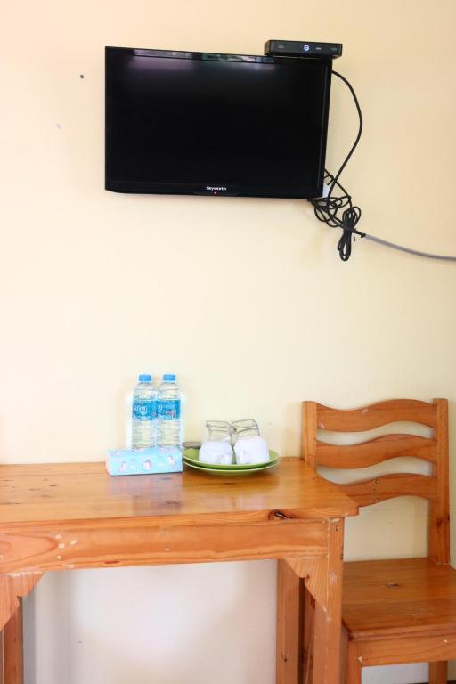 Baanrimklong bungalow - 8