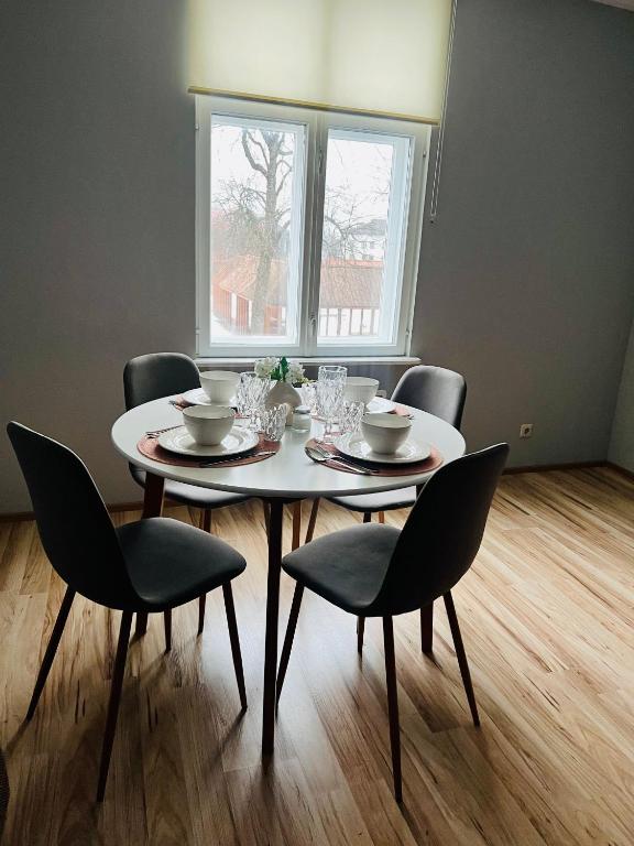 Fotografie z fotogalerie ubytování Edgari Guesthouse v destinaci Otepää