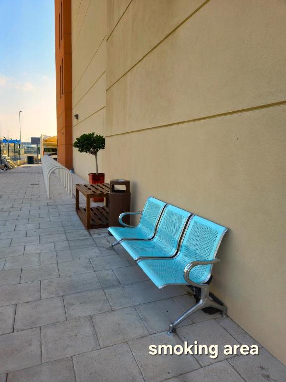 Fotografie z fotogalerie ubytování JOIN INN HOTEL Jebel Ali, Dubai - Formerly easyHotel Jebel Ali v Dubaji