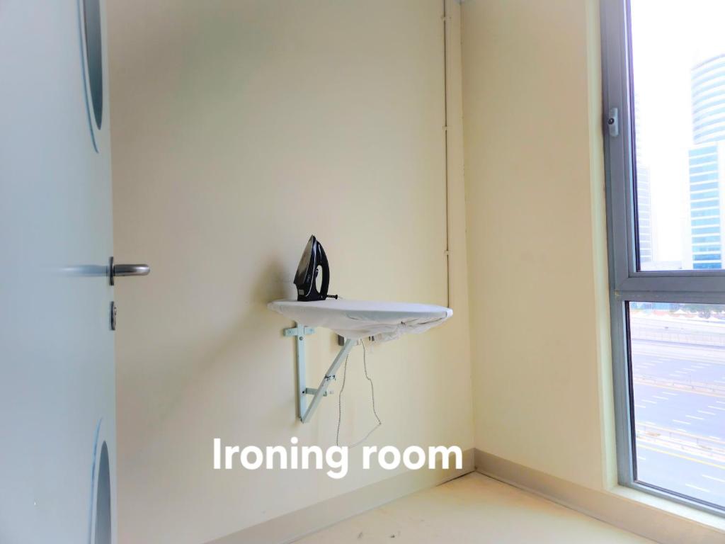 JOIN INN HOTEL Jebel Ali, Dubai - Formerly easyHotel Jebel Ali - Resim 32