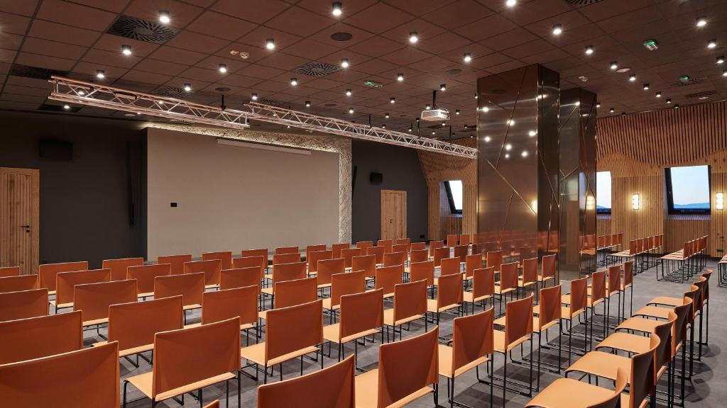 Bor Hotel by Karisma - Resim 43