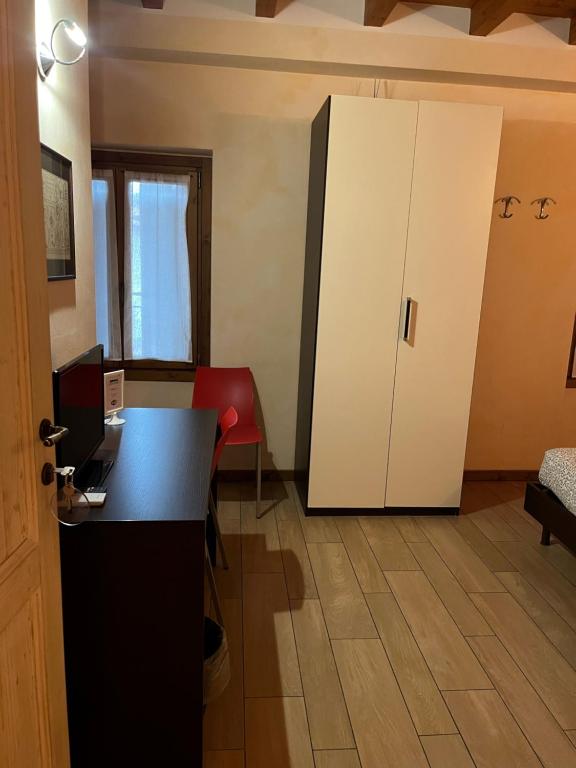 L'Antico Borgo - Tweepersoonskamer