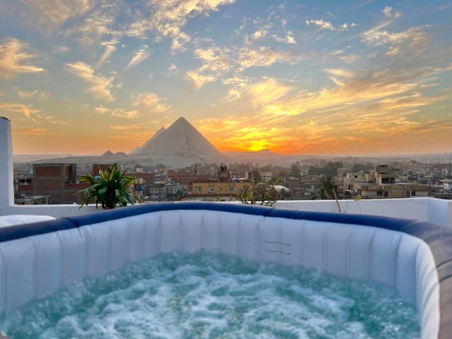 Eterna/new concept in Egypt!, Cairo (updated prices 2025)