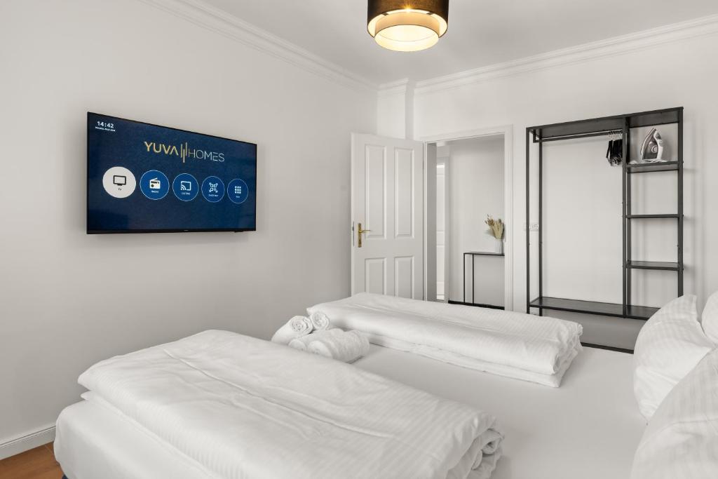 YUVA HOMES am Kurpark - 9