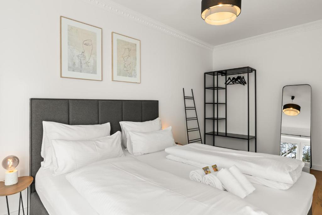 YUVA HOMES am Kurpark - 7