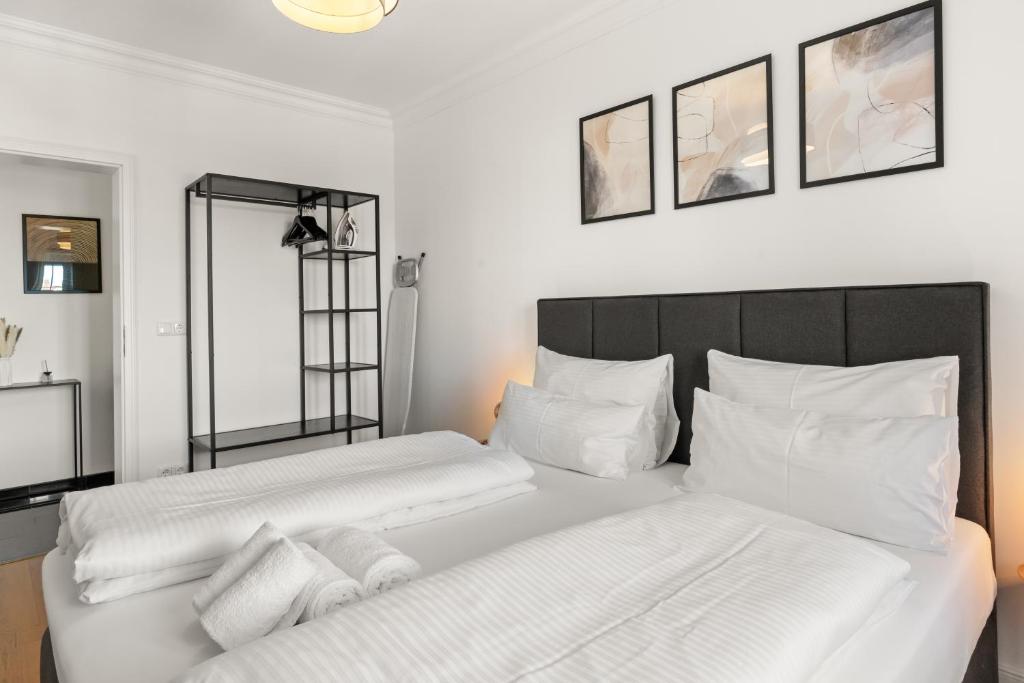 YUVA HOMES am Kurpark - 8