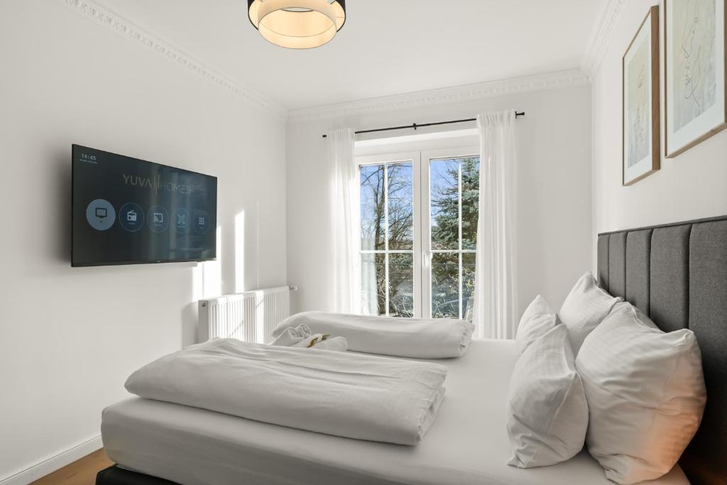 YUVA HOMES am Kurpark - 6