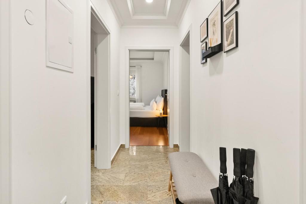 YUVA HOMES am Kurpark - 17