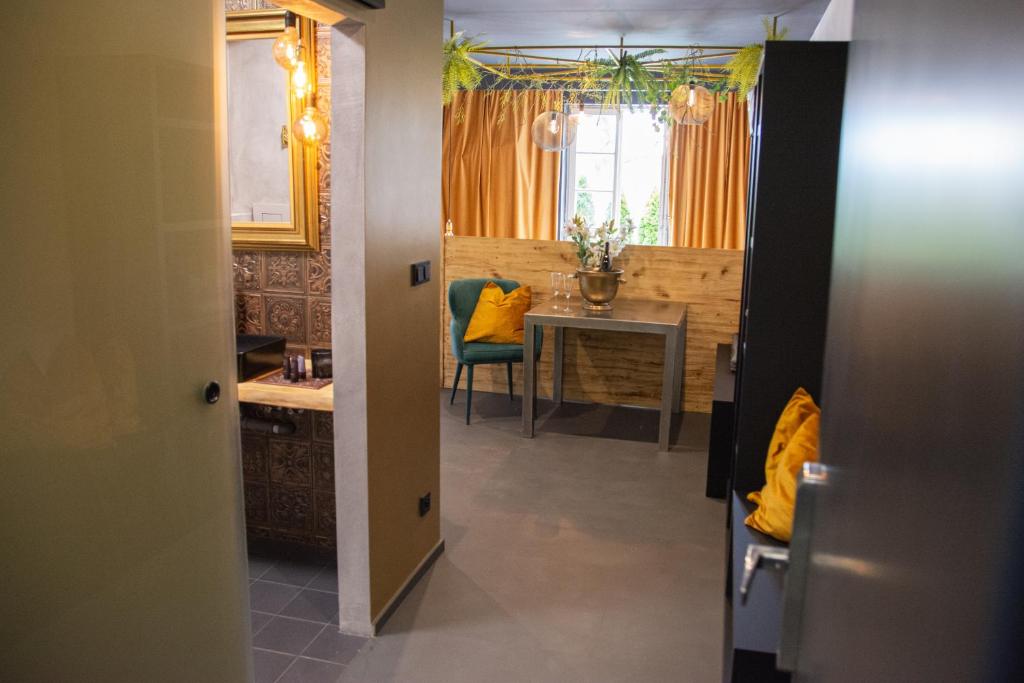 Fotografie z fotogalerie ubytování Royal Apartmány v destinaci Dobříš