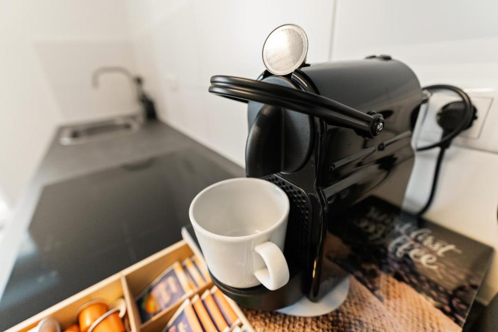 YUVA HOMES am Kurpark - 18