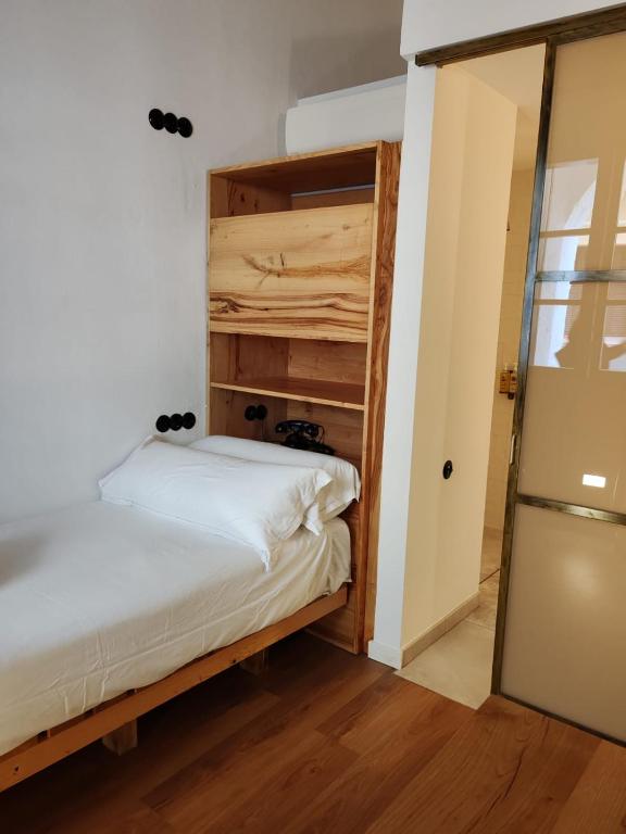Nao Catedral Boutique Hotel - Single Room
