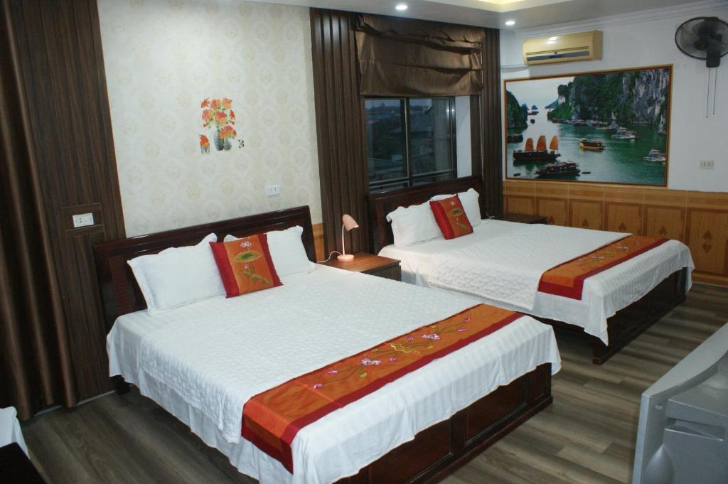 Xuan Hoa Hotel - 12