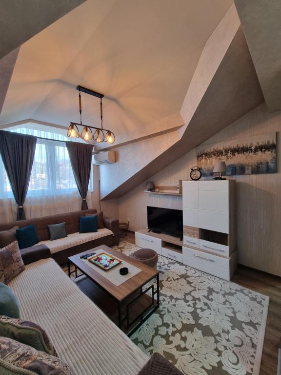 Avio Lux Apartmani - Departamento