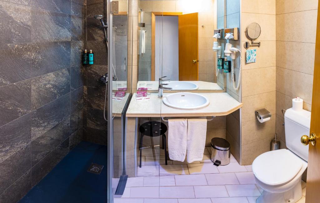 Bellavista Sevilla - Resim 30