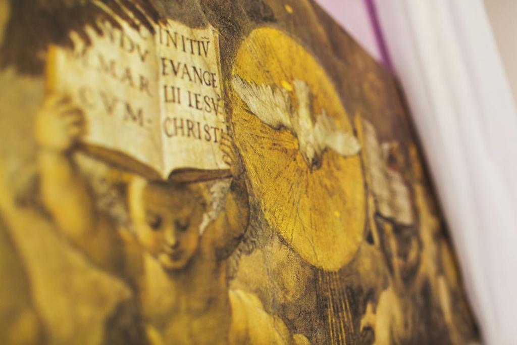 Fotografie z fotogalerie ubytování Casale Le Masse v destinaci Greve in Chianti