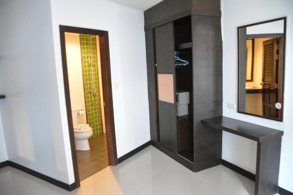 Zephyr Grand Hotel - Resim 9