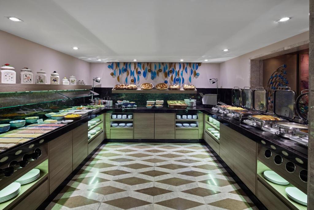 TITANIC Comfort Mitte - Resim 5