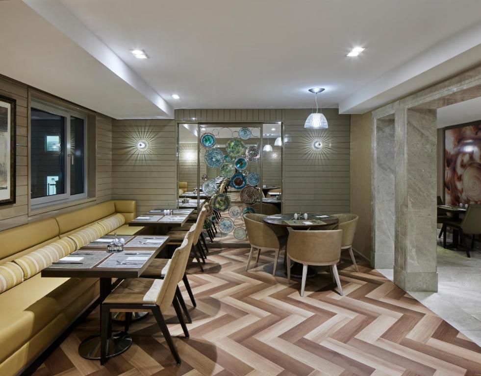 TITANIC Comfort Mitte - Resim 9