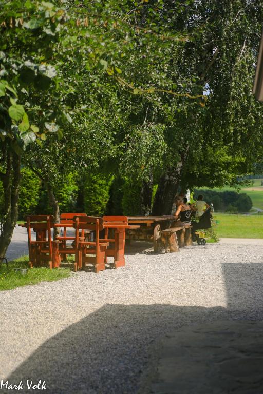 Fotografie z fotogalerie ubytování DS Camping v destinaci Grgar