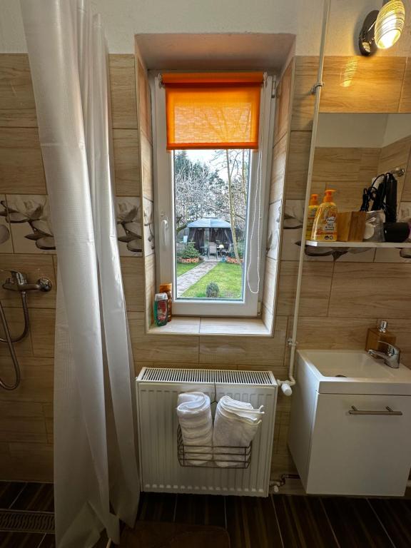 Fotografie z fotogalerie ubytování Airport17 B&B v destinaci Vecsés