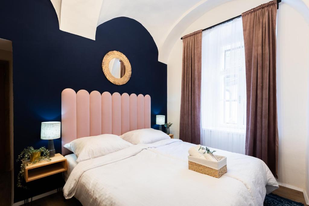 Penzion Stará Celnice - 1