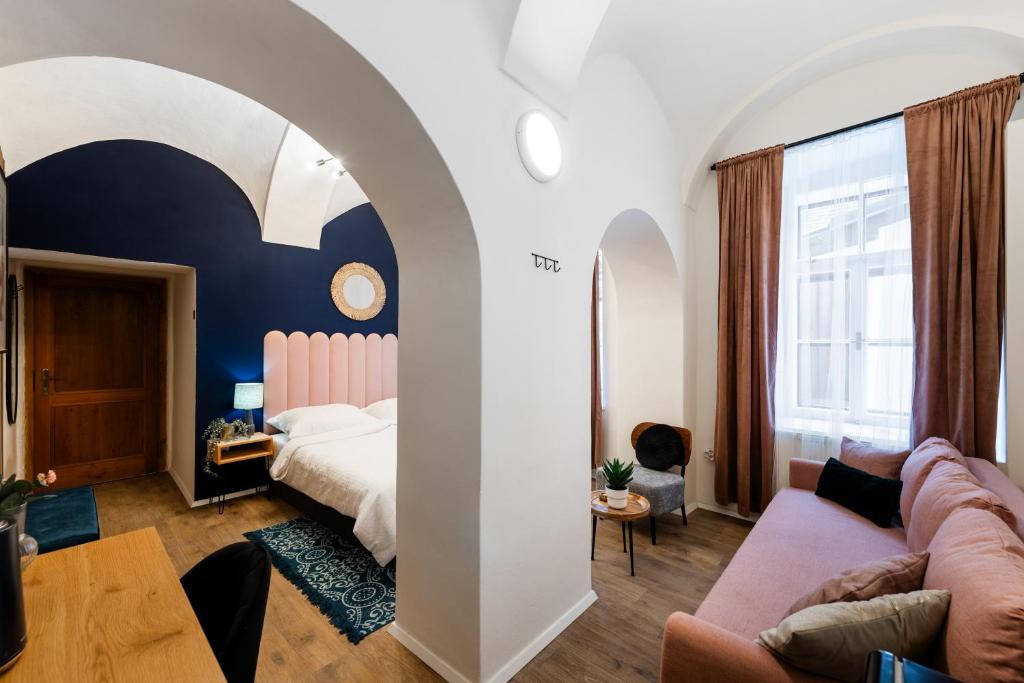 Penzion Stará Celnice - 8