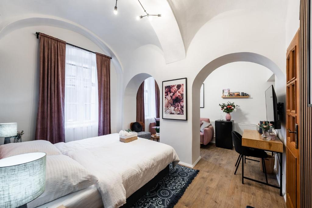 Penzion Stará Celnice - 7