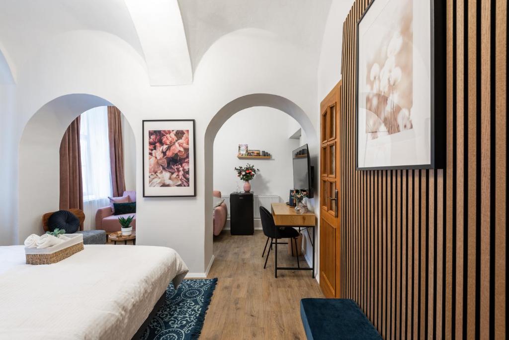 Penzion Stará Celnice - 4