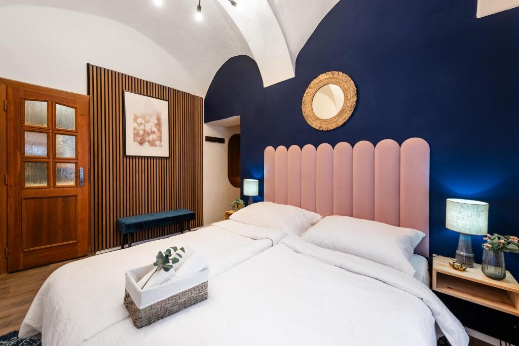 Penzion Stará Celnice - 6