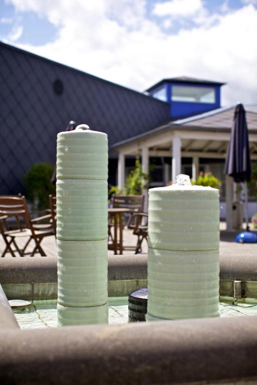 Ảnh trong thư viện ảnh của Fuglsangcentret Hotel ở Fredericia