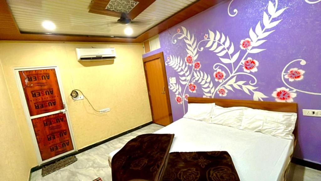 Gallery image of Hotel Maya shree in Ujjain