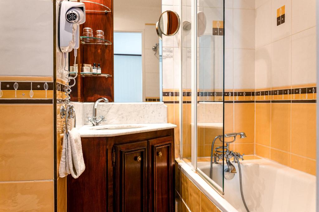 Villa Montparnasse - Resim 8