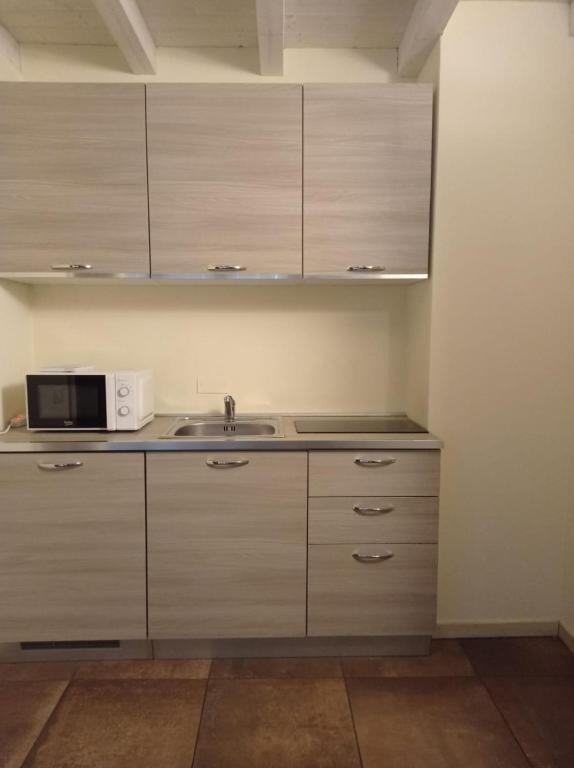 L'Antico Borgo - Vierpersoonskamer Met Eigen Badkamer