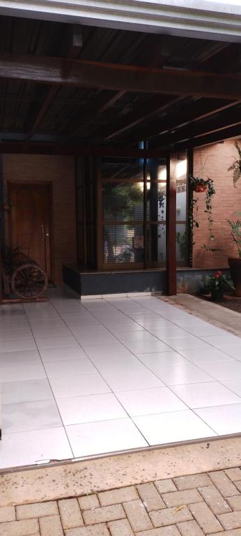 Fotografie z fotogalerie ubytování Casa aconchegante v destinaci Cascavel