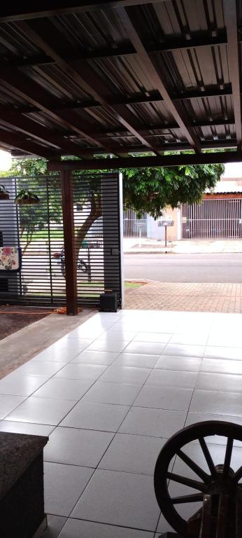 Fotografie z fotogalerie ubytování Casa aconchegante v destinaci Cascavel