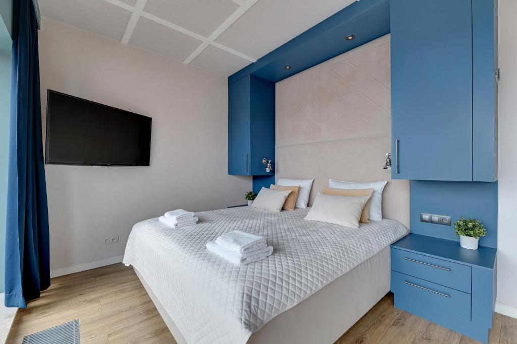 Staywin Prime Apartments Chmielna - 8