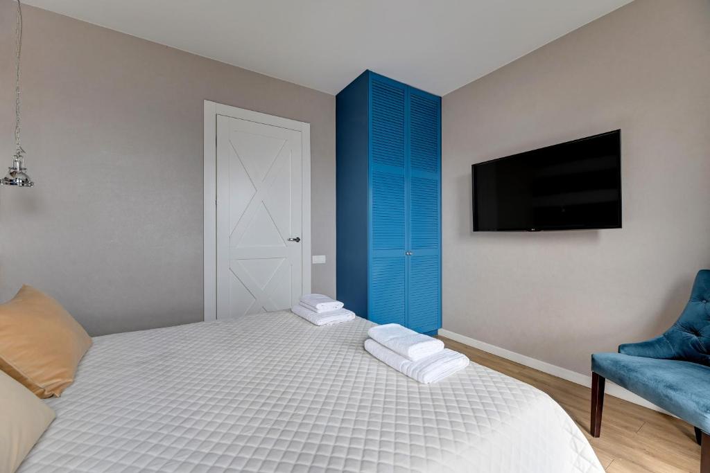 Staywin Prime Apartments Chmielna - 11