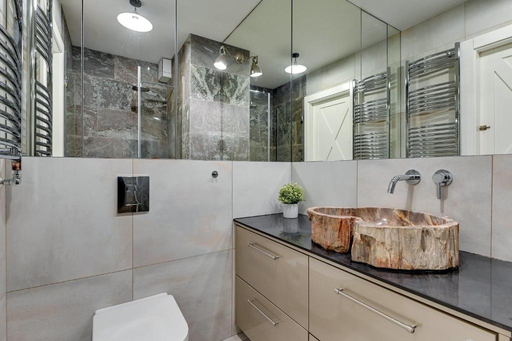 Staywin Prime Apartments Chmielna - 17