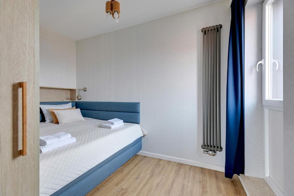 Staywin Prime Apartments Chmielna - 12