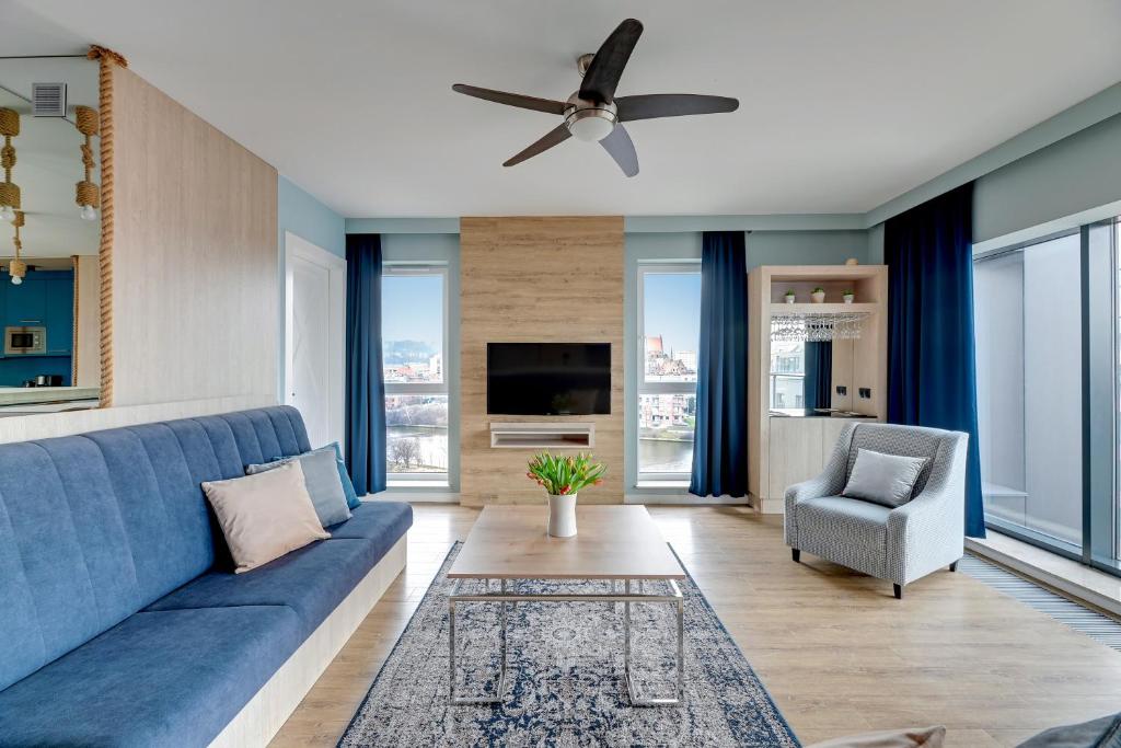 Staywin Prime Apartments Chmielna - 3