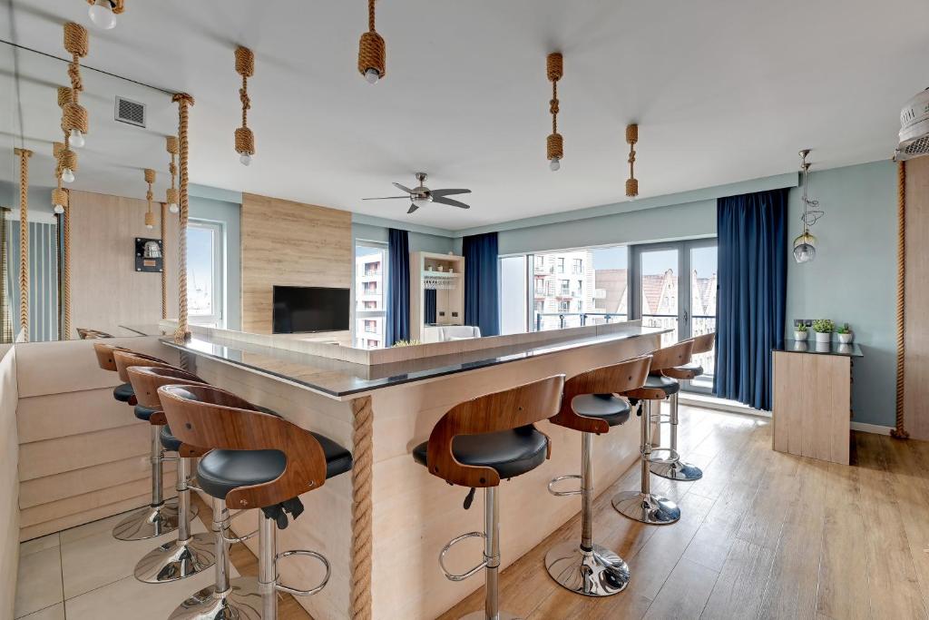 Staywin Prime Apartments Chmielna - 2