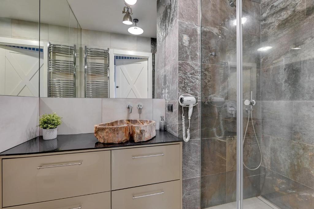 Staywin Prime Apartments Chmielna - 16