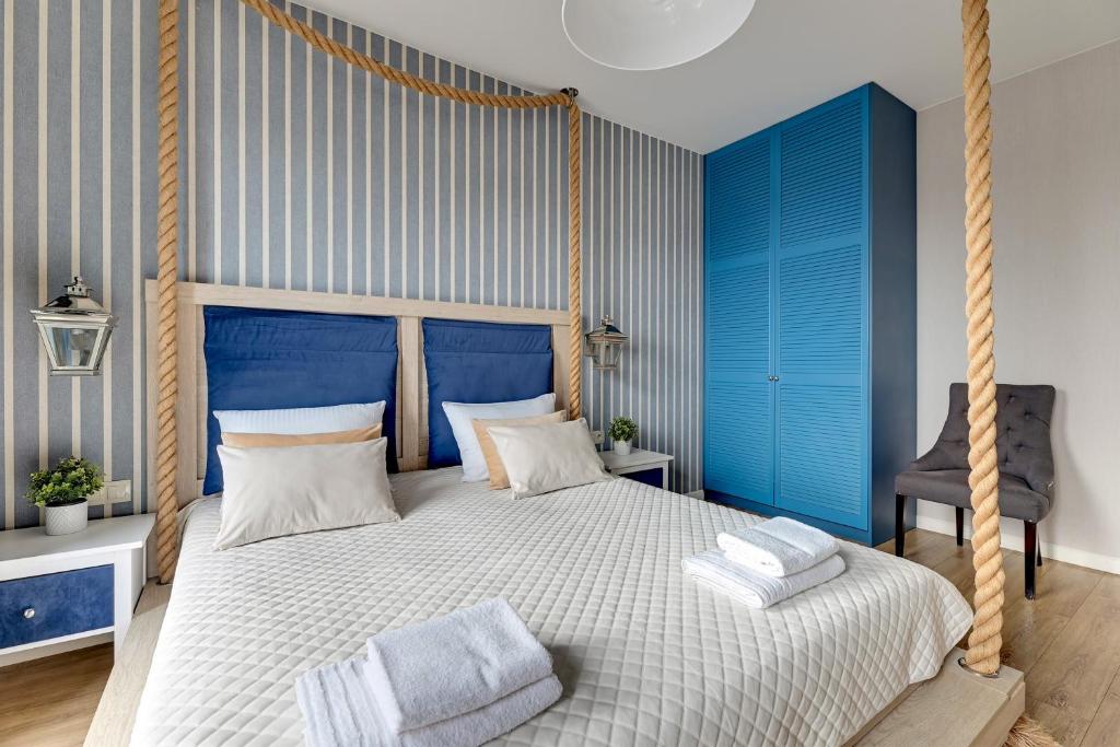 Staywin Prime Apartments Chmielna - 7