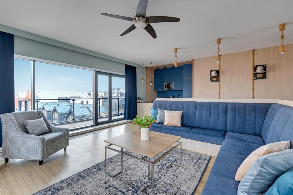 Staywin Prime Apartments Chmielna - 1