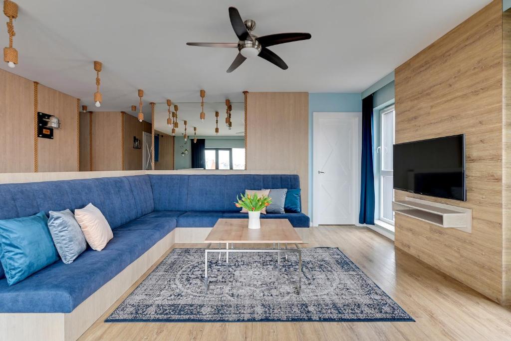 Staywin Prime Apartments Chmielna - 4