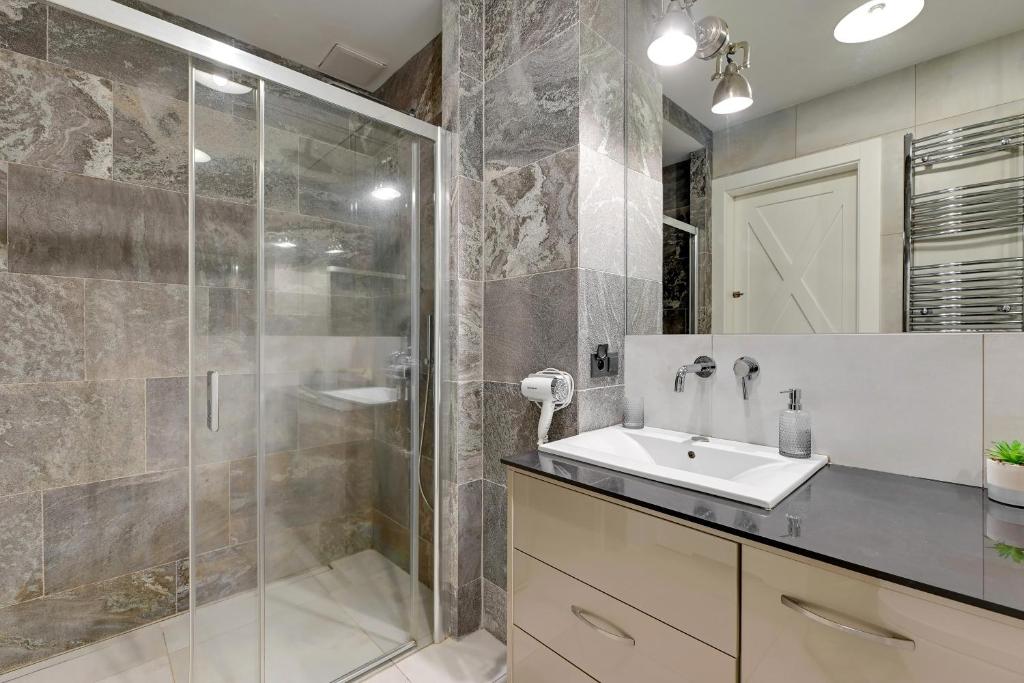 Staywin Prime Apartments Chmielna - 15