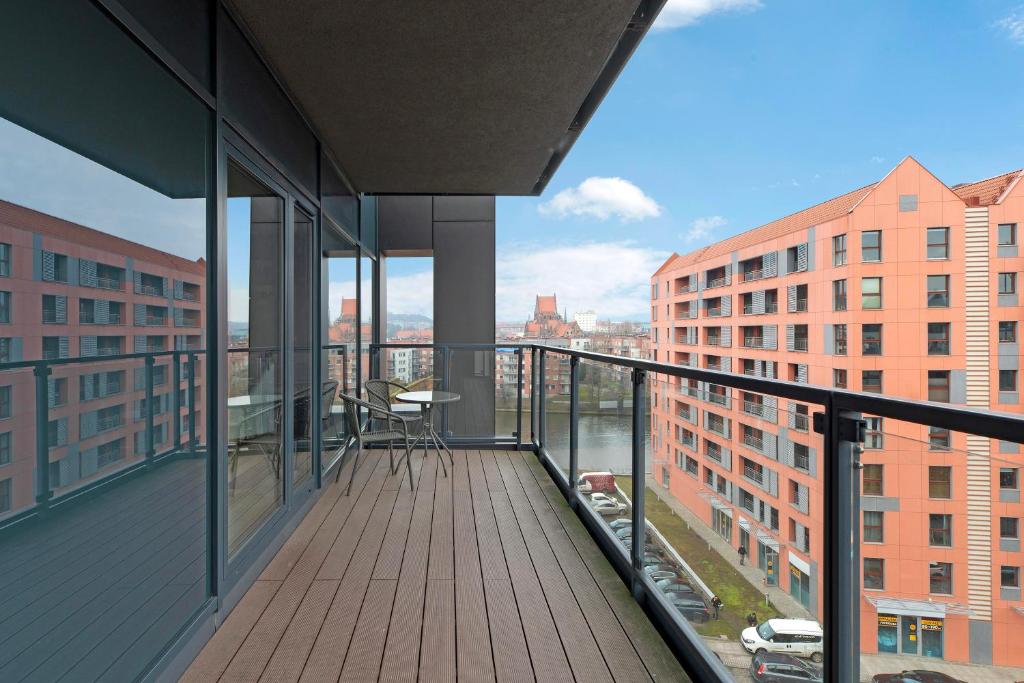 Staywin Prime Apartments Chmielna - 18