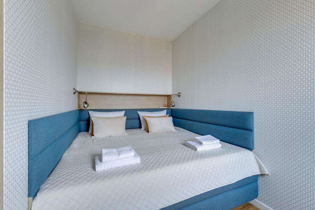 Staywin Prime Apartments Chmielna - 13