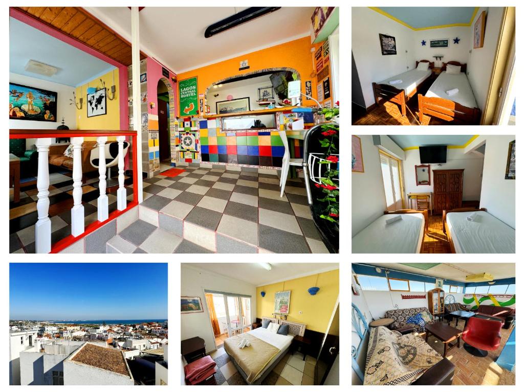 Φωτογραφία από το άλμπουμ του Lagos Central Hostel στο Λάγκος