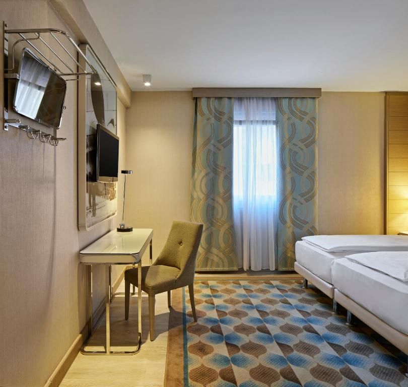 TITANIC Comfort Mitte - Resim 18